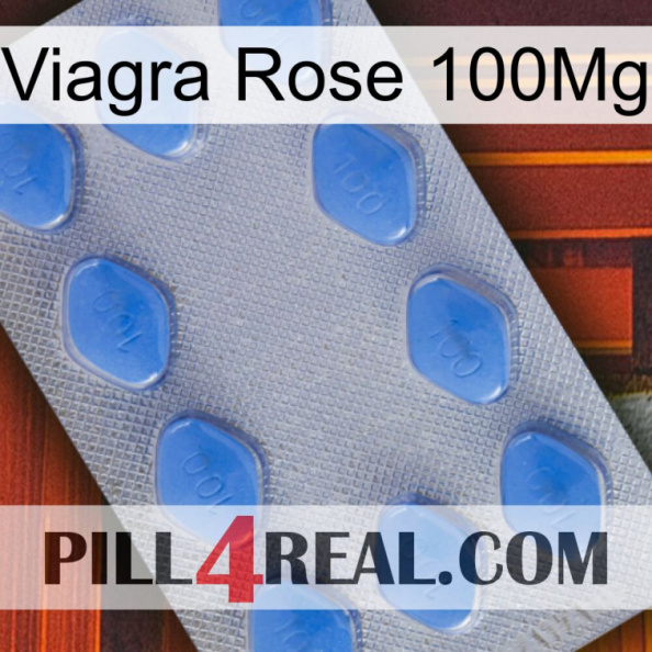Pink Viagra 100Mg 21